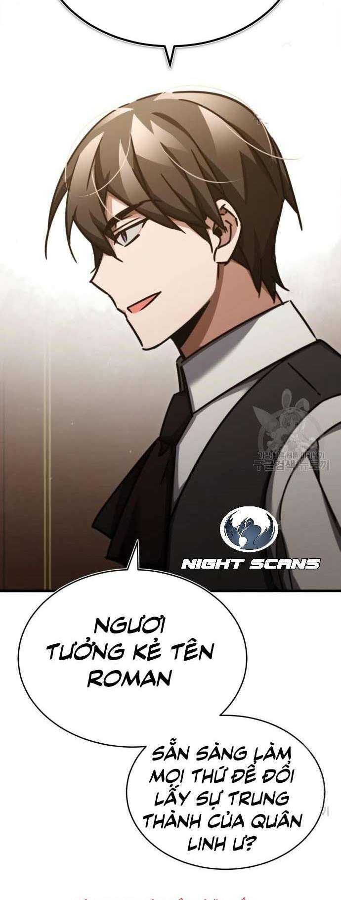 Thiên Quỷ Chẳng Sống Nổi Cuộc Đời Bình Thường Chap 46 - Next Chap 47