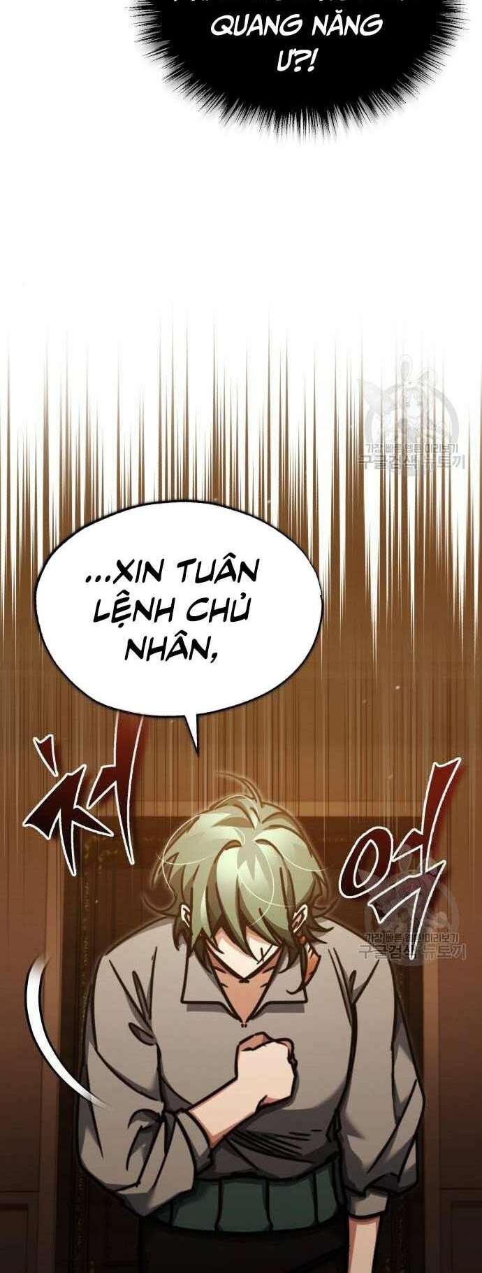 Thiên Quỷ Chẳng Sống Nổi Cuộc Đời Bình Thường Chap 46 - Next Chap 47