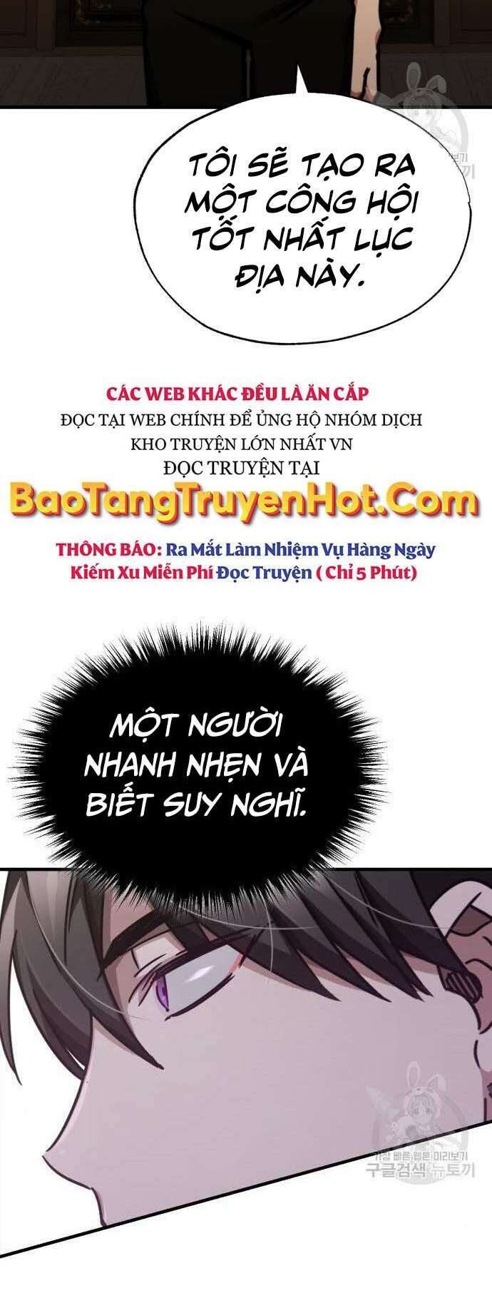 Thiên Quỷ Chẳng Sống Nổi Cuộc Đời Bình Thường Chap 46 - Next Chap 47
