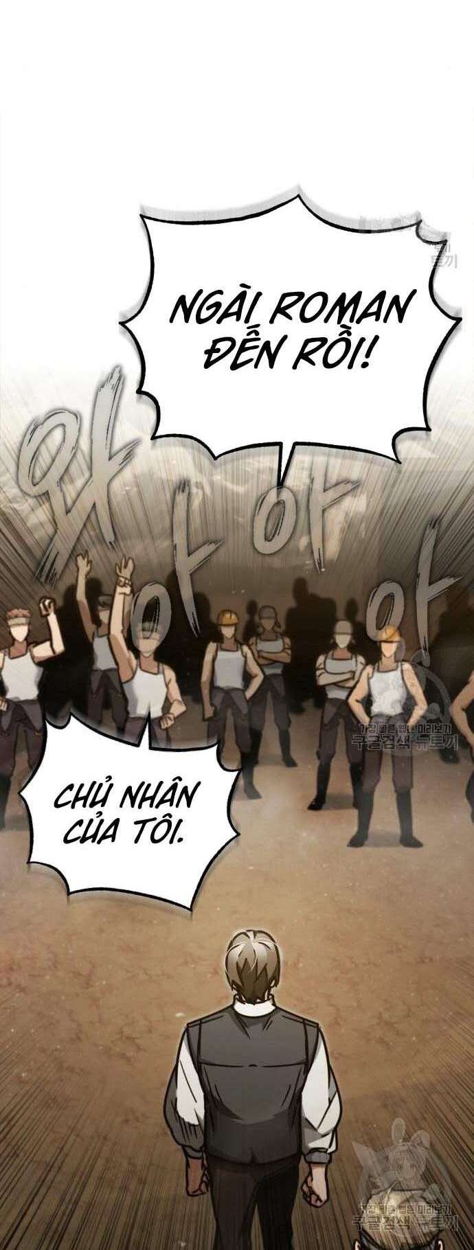 Thiên Quỷ Chẳng Sống Nổi Cuộc Đời Bình Thường Chap 46 - Next Chap 47