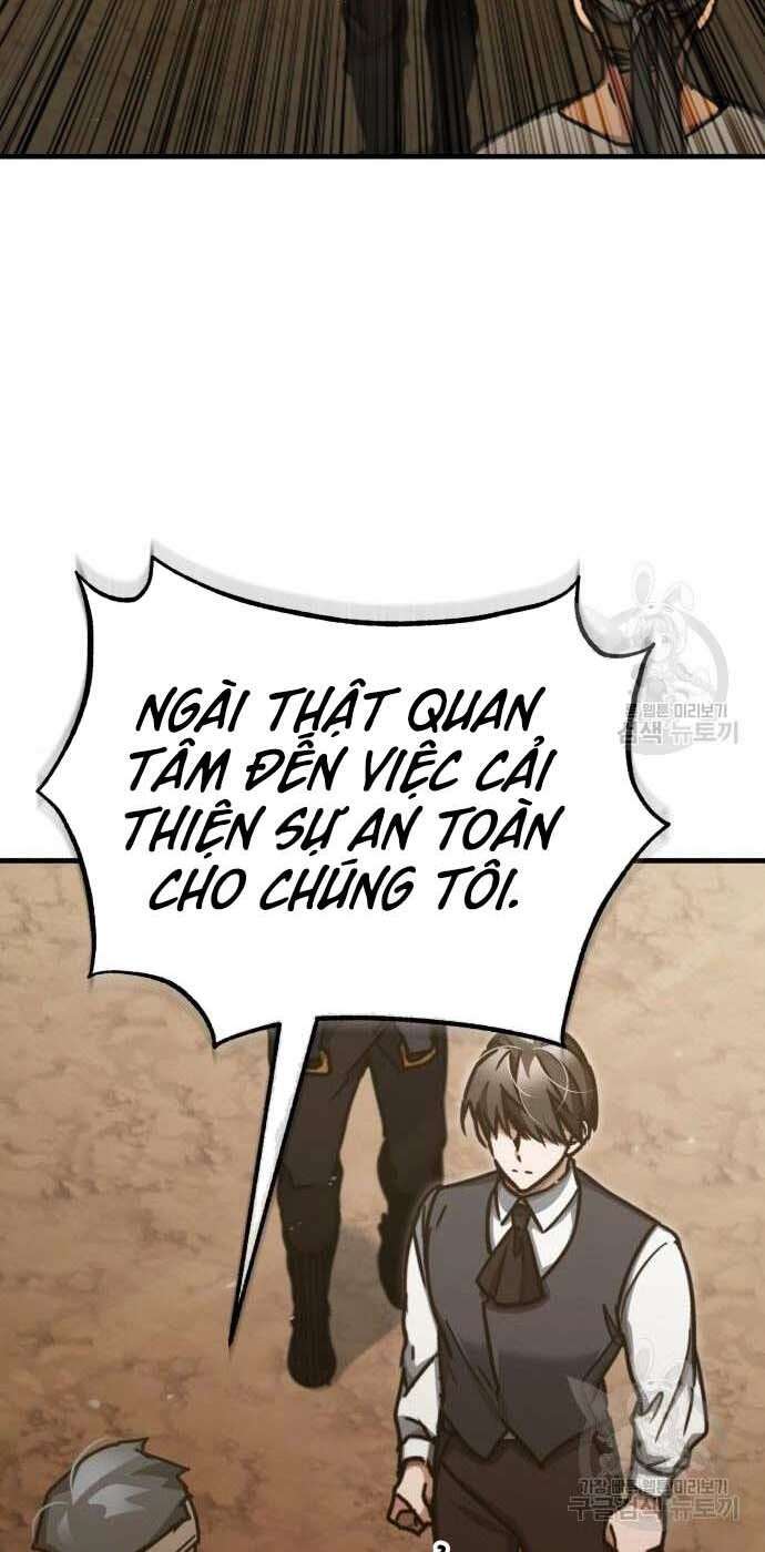 Thiên Quỷ Chẳng Sống Nổi Cuộc Đời Bình Thường Chap 46 - Next Chap 47