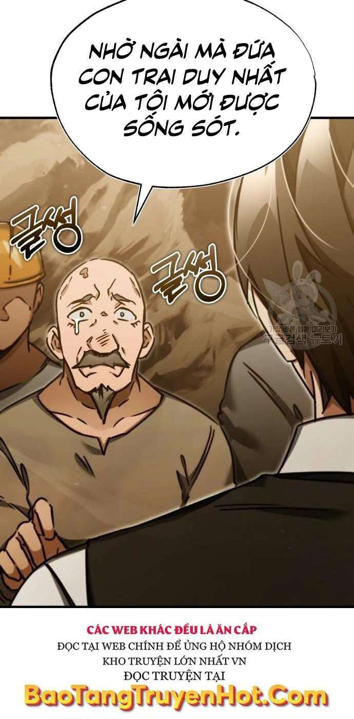 Thiên Quỷ Chẳng Sống Nổi Cuộc Đời Bình Thường Chap 46 - Next Chap 47