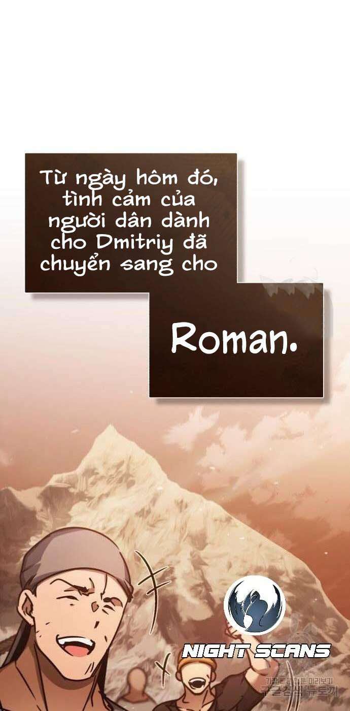 Thiên Quỷ Chẳng Sống Nổi Cuộc Đời Bình Thường Chap 46 - Next Chap 47