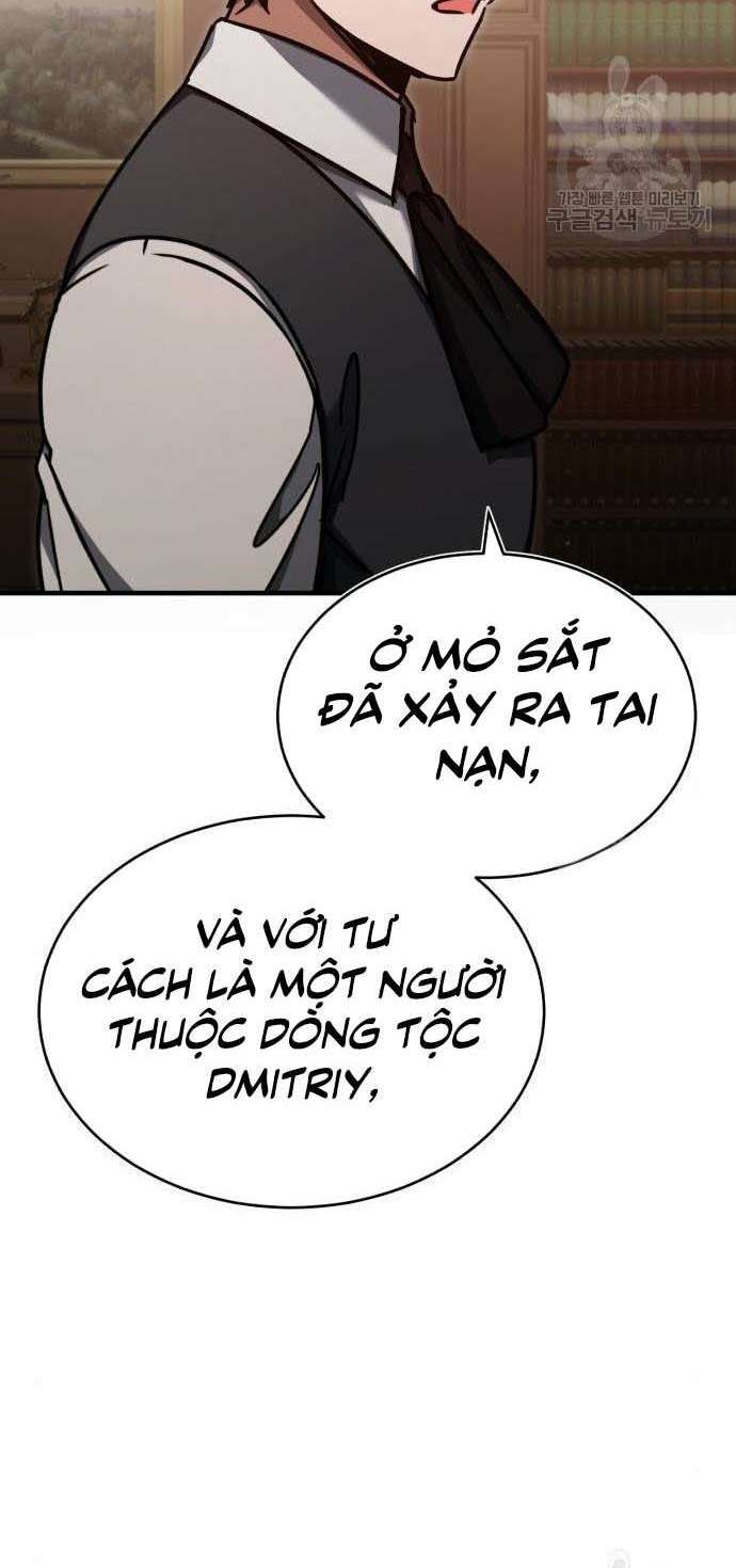 Thiên Quỷ Chẳng Sống Nổi Cuộc Đời Bình Thường Chap 46 - Next Chap 47