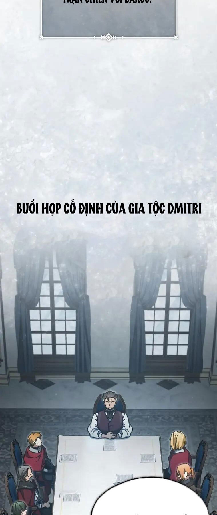 Thiên Quỷ Chẳng Sống Nổi Cuộc Đời Bình Thường Chap 47 - Next Chap 48
