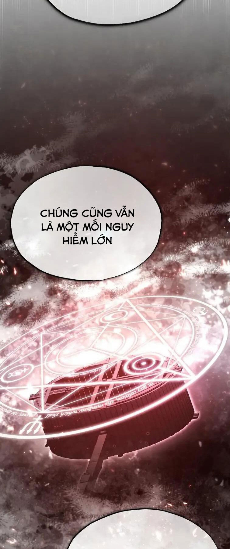 Thiên Quỷ Chẳng Sống Nổi Cuộc Đời Bình Thường Chap 47 - Next Chap 48