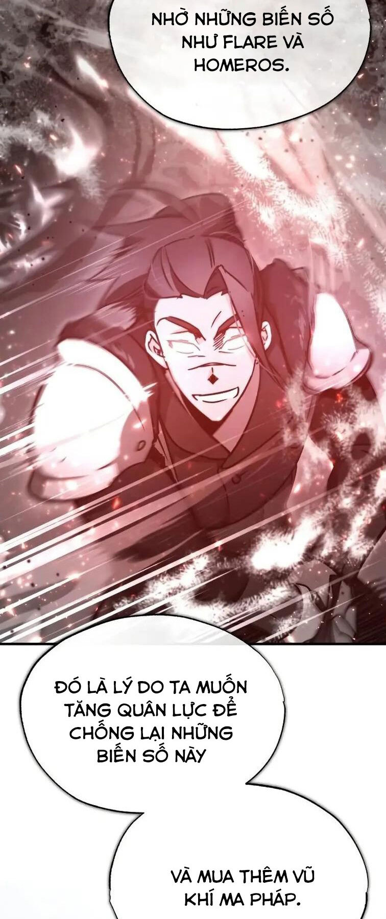 Thiên Quỷ Chẳng Sống Nổi Cuộc Đời Bình Thường Chap 47 - Next Chap 48