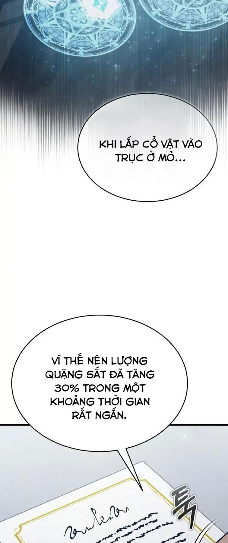 Thiên Quỷ Chẳng Sống Nổi Cuộc Đời Bình Thường Chap 47 - Next Chap 48