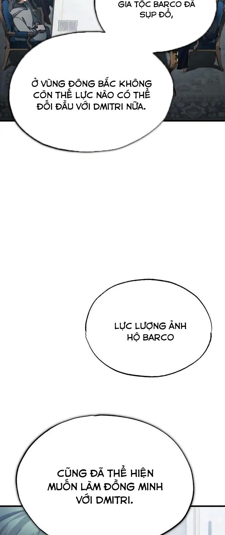 Thiên Quỷ Chẳng Sống Nổi Cuộc Đời Bình Thường Chap 47 - Next Chap 48