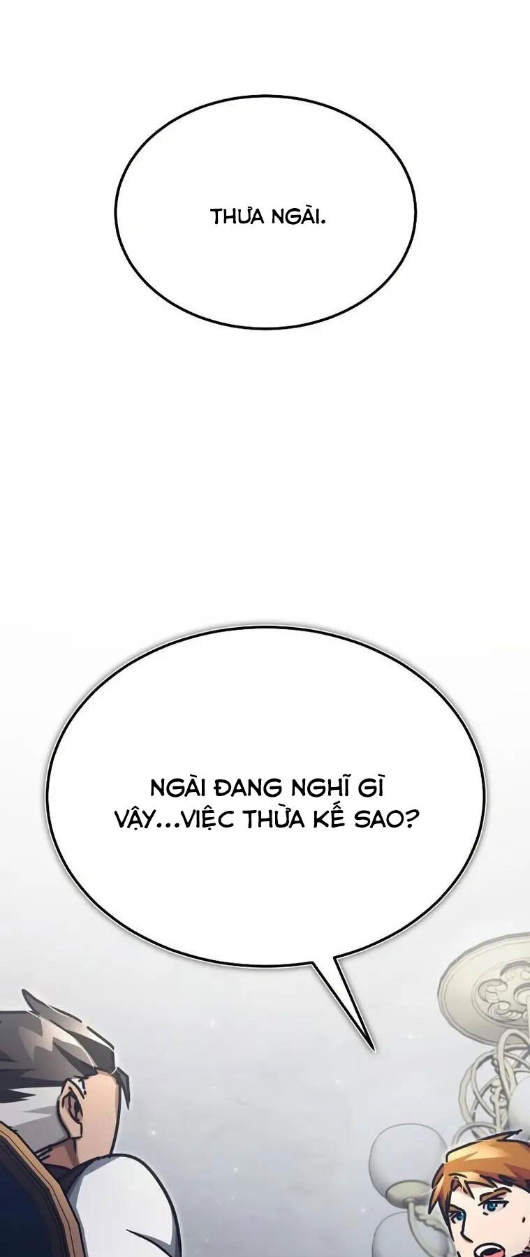 Thiên Quỷ Chẳng Sống Nổi Cuộc Đời Bình Thường Chap 47 - Next Chap 48