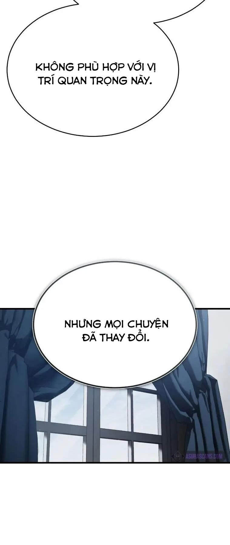 Thiên Quỷ Chẳng Sống Nổi Cuộc Đời Bình Thường Chap 47 - Next Chap 48