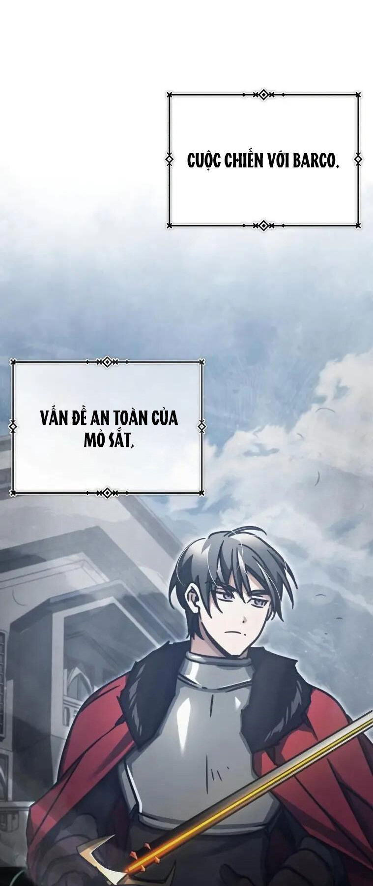 Thiên Quỷ Chẳng Sống Nổi Cuộc Đời Bình Thường Chap 47 - Next Chap 48