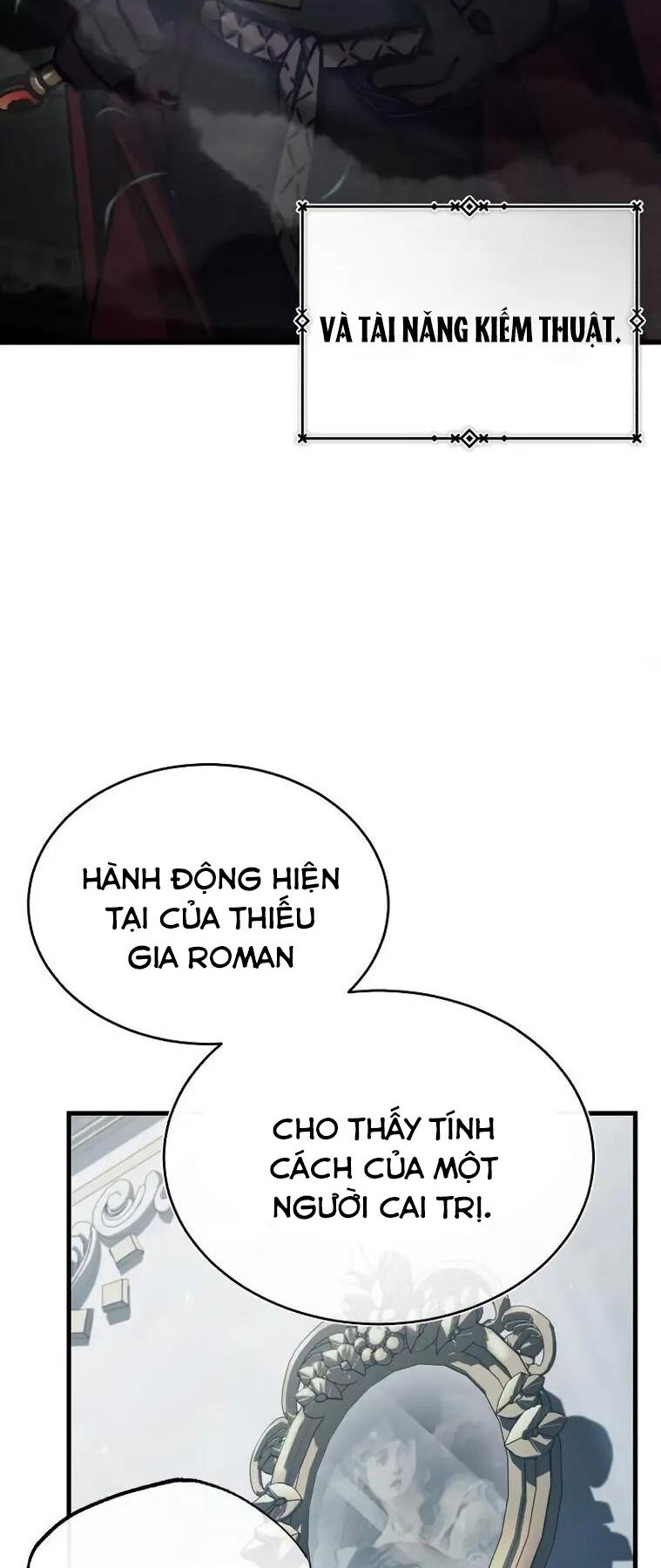 Thiên Quỷ Chẳng Sống Nổi Cuộc Đời Bình Thường Chap 47 - Next Chap 48