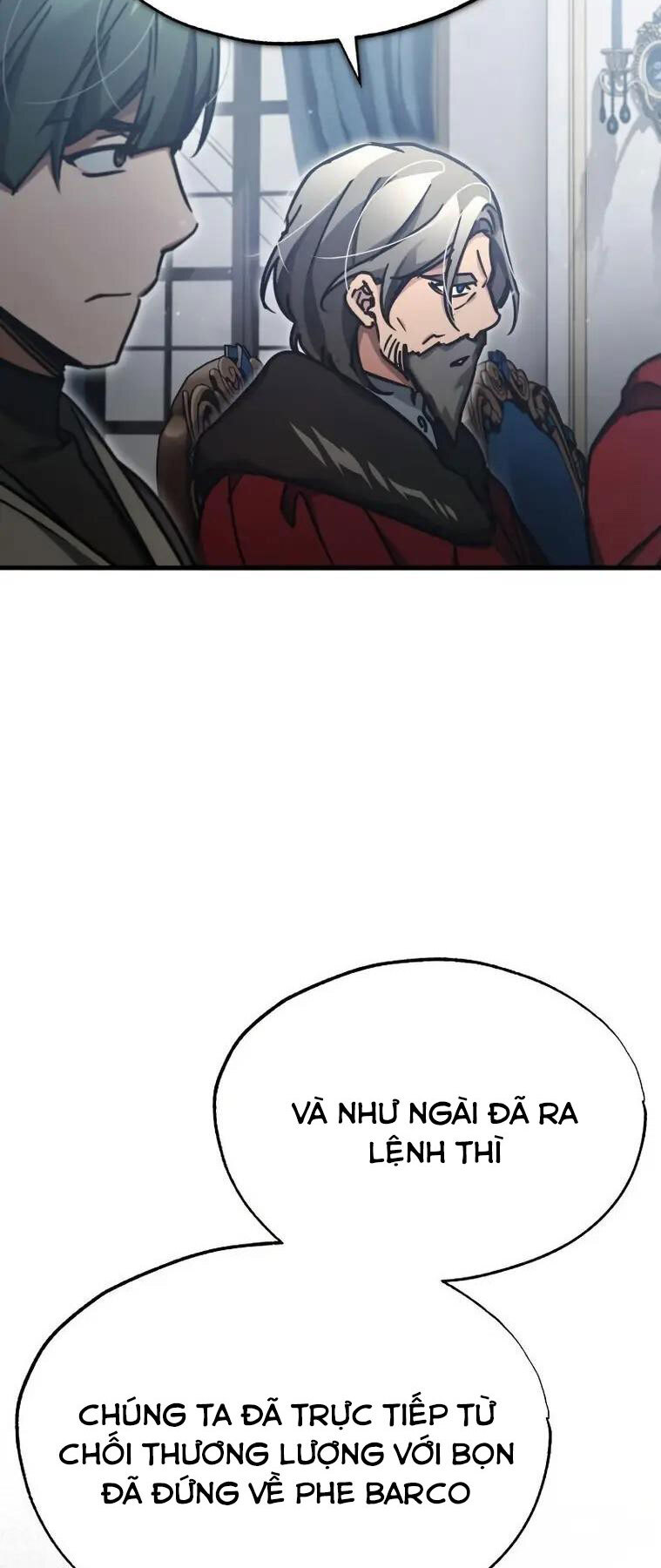 Thiên Quỷ Chẳng Sống Nổi Cuộc Đời Bình Thường Chap 47 - Next Chap 48