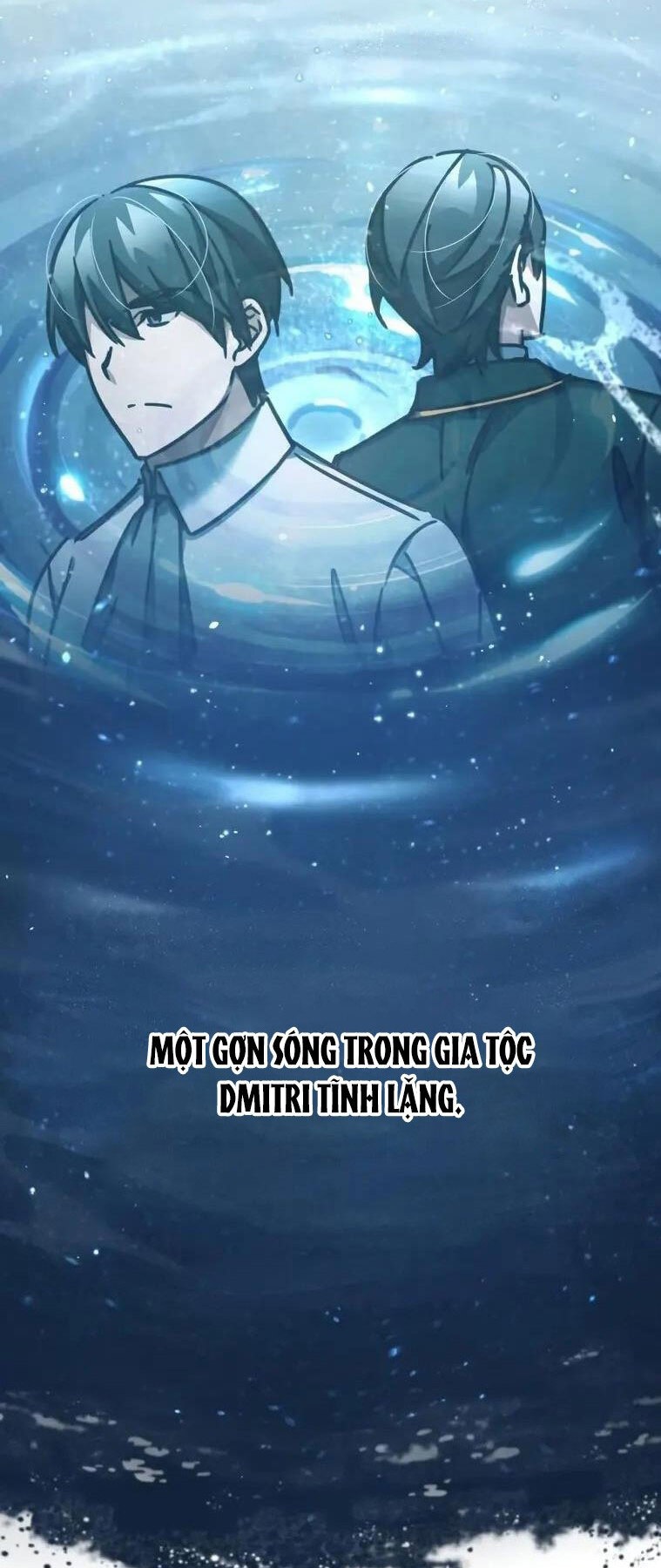 Thiên Quỷ Chẳng Sống Nổi Cuộc Đời Bình Thường Chap 47 - Next Chap 48