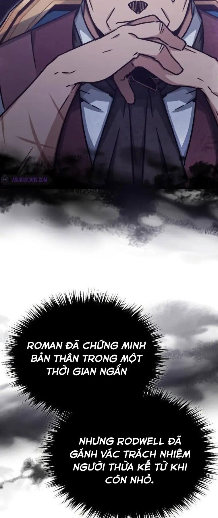 Thiên Quỷ Chẳng Sống Nổi Cuộc Đời Bình Thường Chap 47 - Next Chap 48