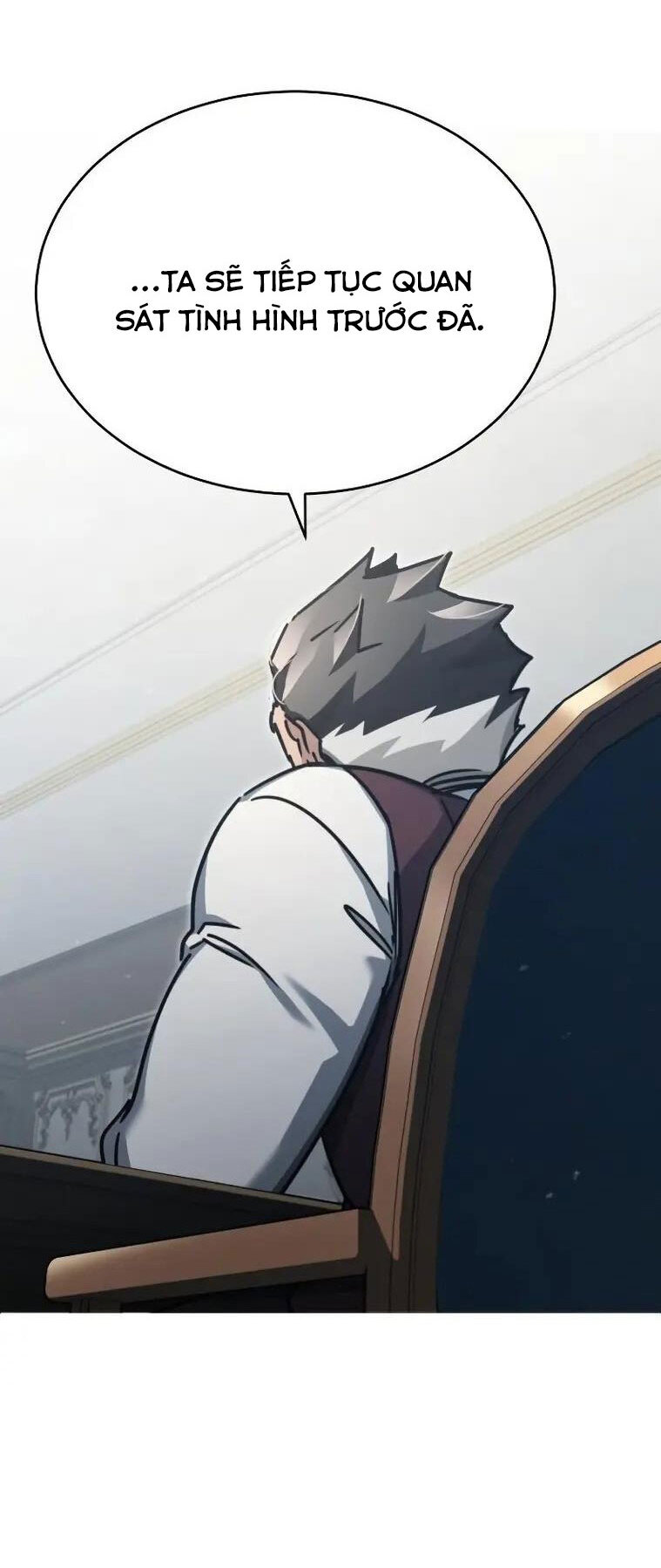 Thiên Quỷ Chẳng Sống Nổi Cuộc Đời Bình Thường Chap 47 - Next Chap 48