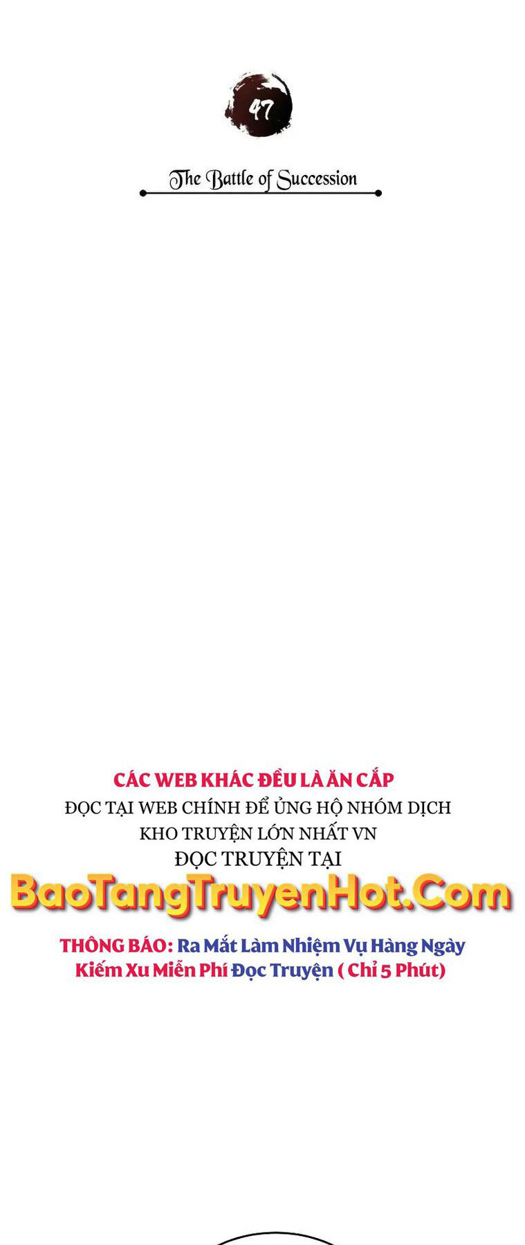 Thiên Quỷ Chẳng Sống Nổi Cuộc Đời Bình Thường Chap 47 - Next Chap 48