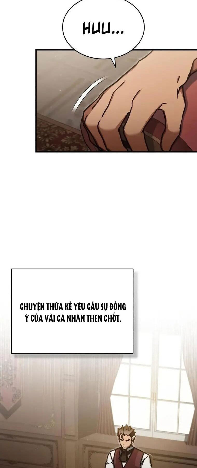 Thiên Quỷ Chẳng Sống Nổi Cuộc Đời Bình Thường Chap 47 - Next Chap 48