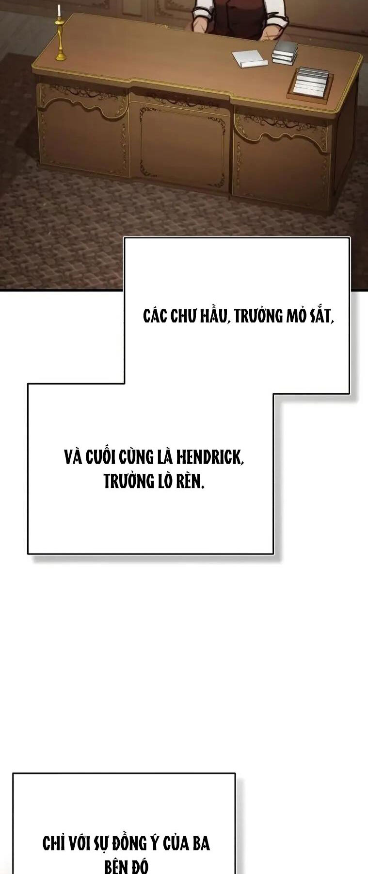 Thiên Quỷ Chẳng Sống Nổi Cuộc Đời Bình Thường Chap 47 - Next Chap 48