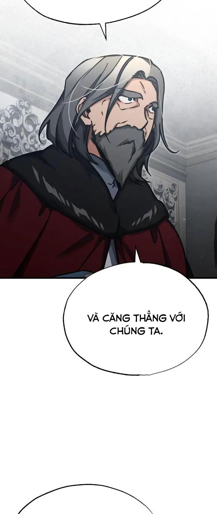 Thiên Quỷ Chẳng Sống Nổi Cuộc Đời Bình Thường Chap 47 - Next Chap 48