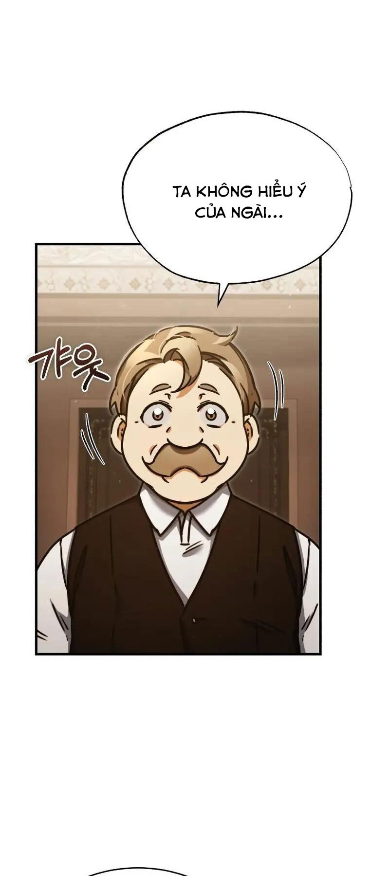 Thiên Quỷ Chẳng Sống Nổi Cuộc Đời Bình Thường Chap 47 - Next Chap 48
