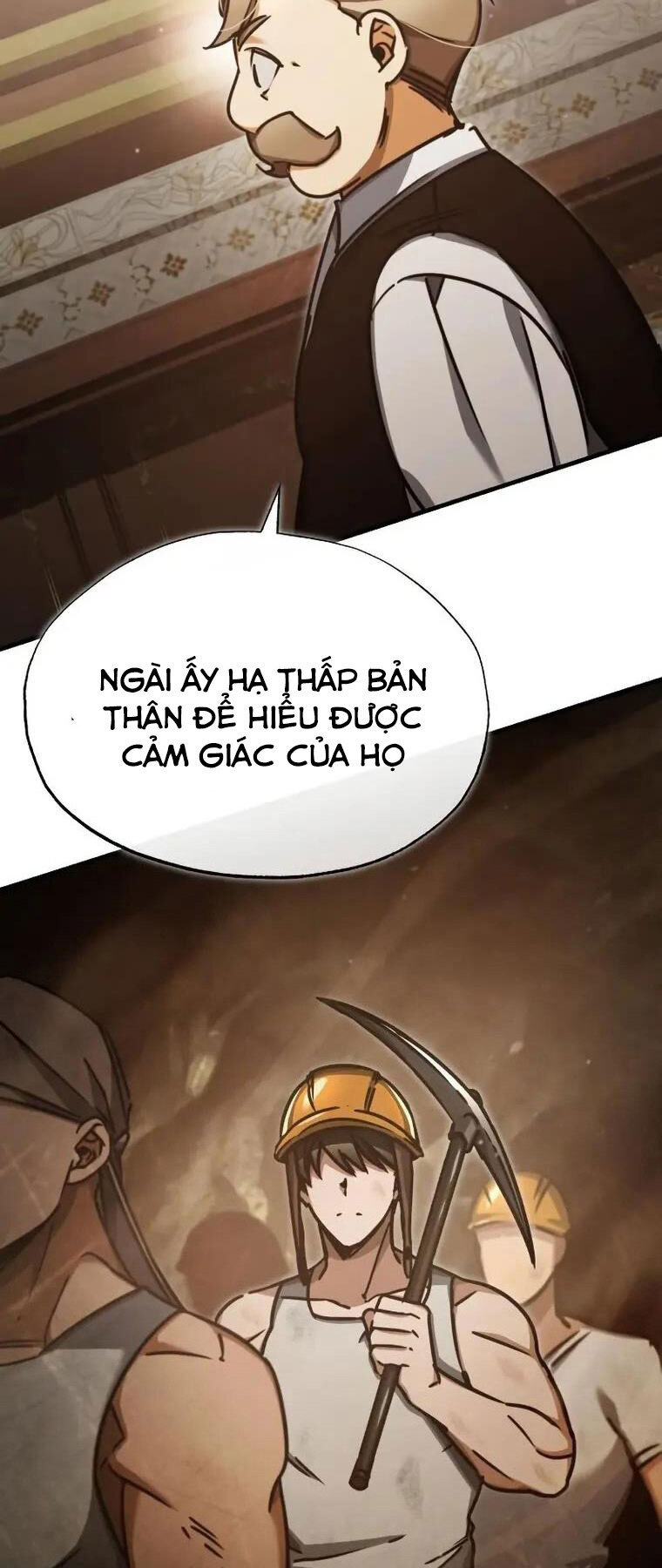 Thiên Quỷ Chẳng Sống Nổi Cuộc Đời Bình Thường Chap 47 - Next Chap 48
