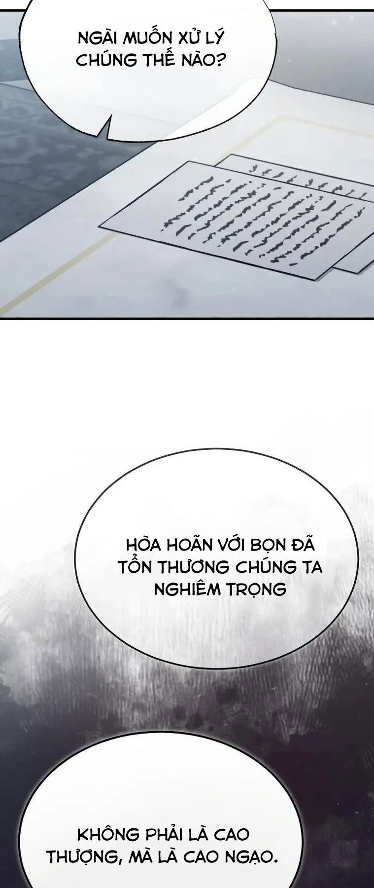 Thiên Quỷ Chẳng Sống Nổi Cuộc Đời Bình Thường Chap 47 - Next Chap 48
