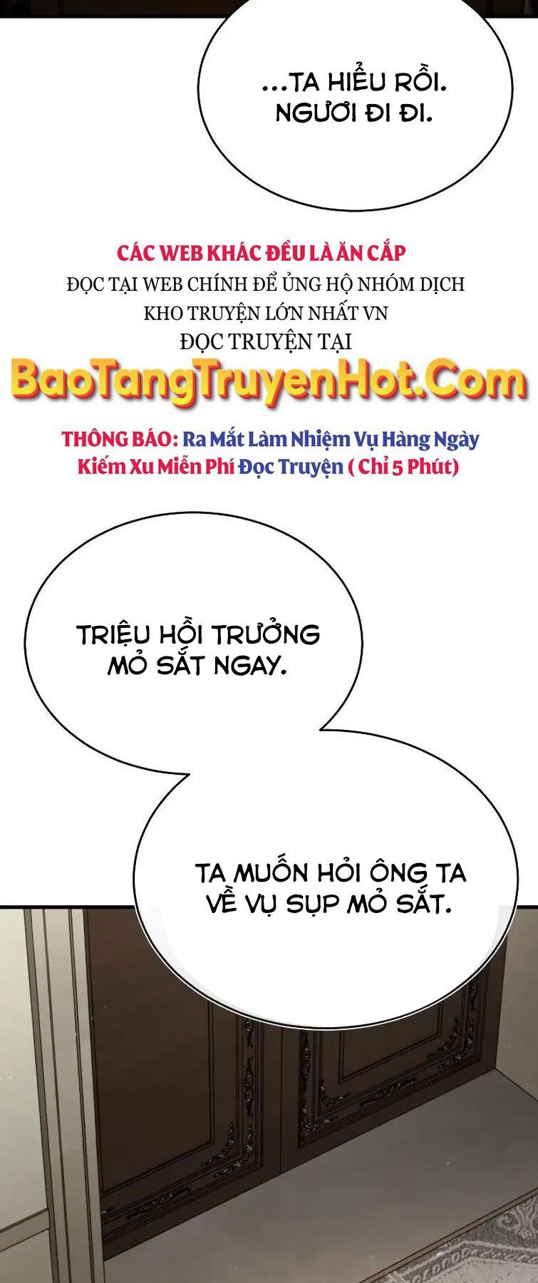 Thiên Quỷ Chẳng Sống Nổi Cuộc Đời Bình Thường Chap 47 - Next Chap 48