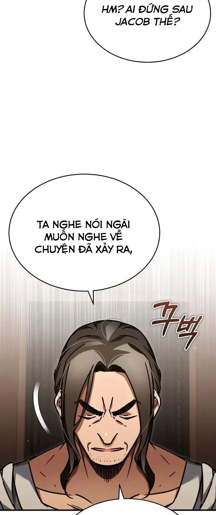 Thiên Quỷ Chẳng Sống Nổi Cuộc Đời Bình Thường Chap 47 - Next Chap 48