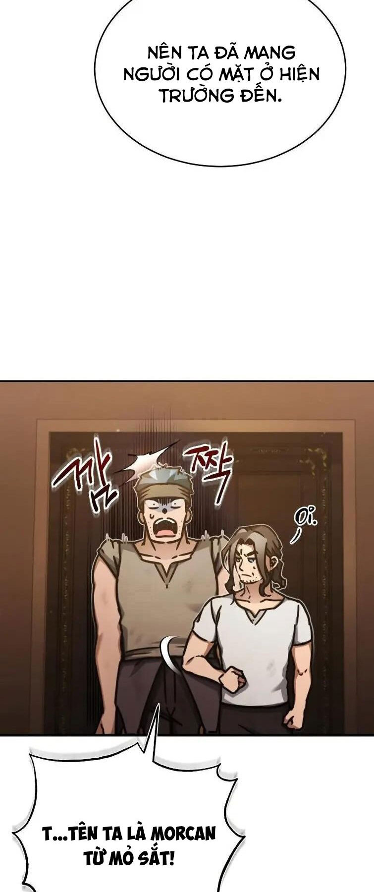 Thiên Quỷ Chẳng Sống Nổi Cuộc Đời Bình Thường Chap 47 - Next Chap 48