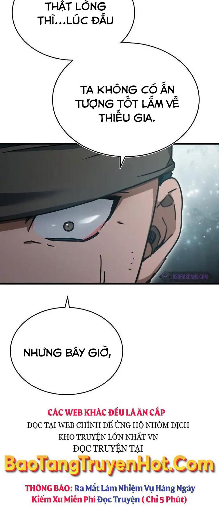 Thiên Quỷ Chẳng Sống Nổi Cuộc Đời Bình Thường Chap 47 - Next Chap 48