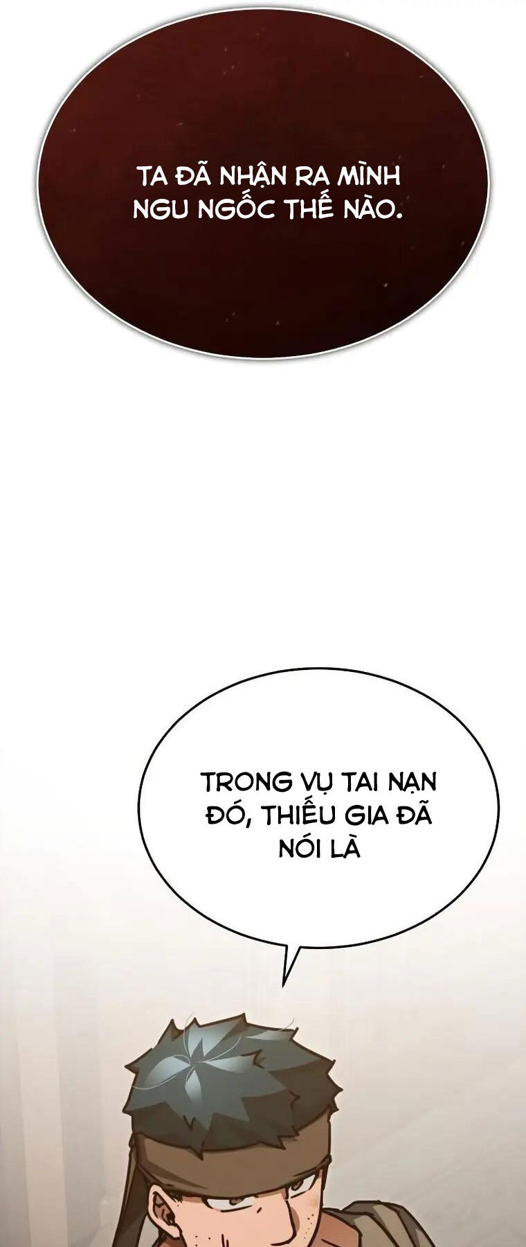 Thiên Quỷ Chẳng Sống Nổi Cuộc Đời Bình Thường Chap 47 - Next Chap 48