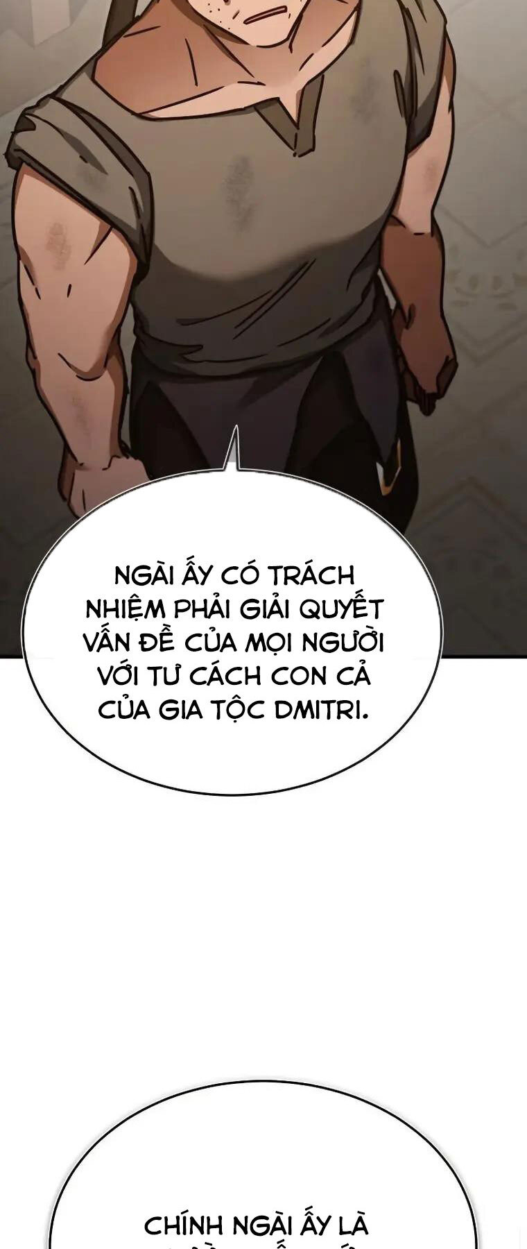 Thiên Quỷ Chẳng Sống Nổi Cuộc Đời Bình Thường Chap 47 - Next Chap 48