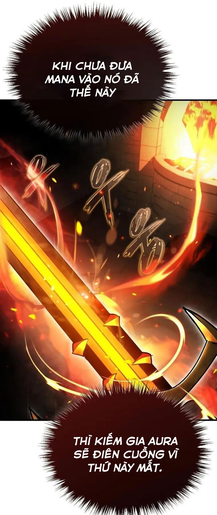 Thiên Quỷ Chẳng Sống Nổi Cuộc Đời Bình Thường Chap 47 - Next Chap 48
