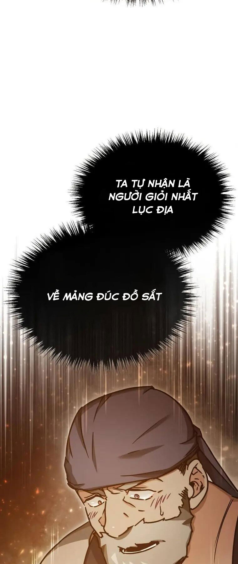 Thiên Quỷ Chẳng Sống Nổi Cuộc Đời Bình Thường Chap 47 - Next Chap 48