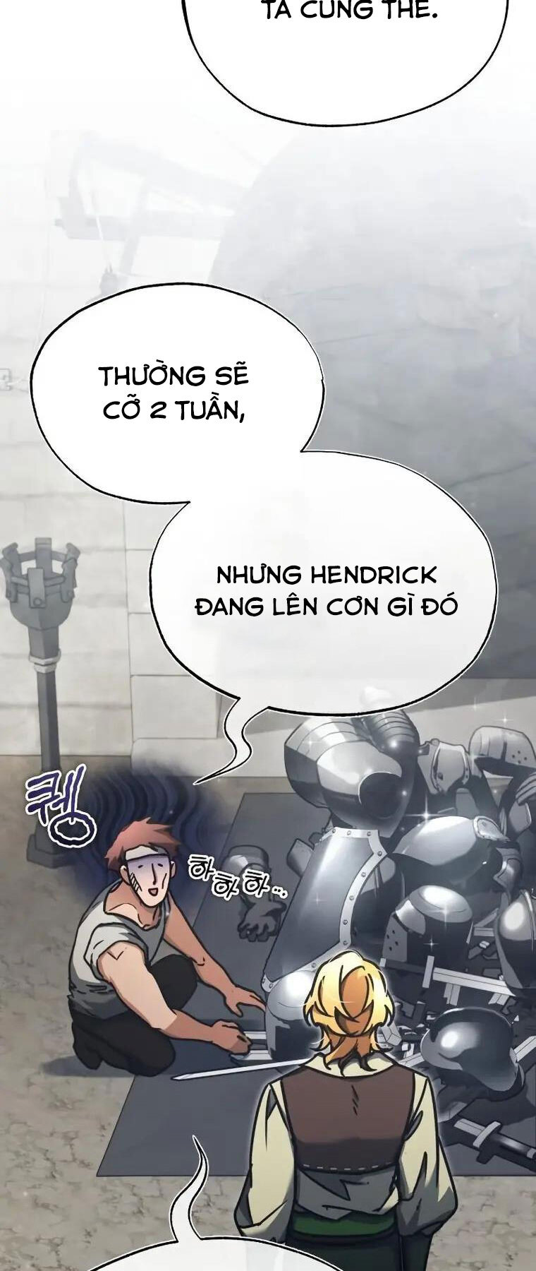 Thiên Quỷ Chẳng Sống Nổi Cuộc Đời Bình Thường Chap 47 - Next Chap 48