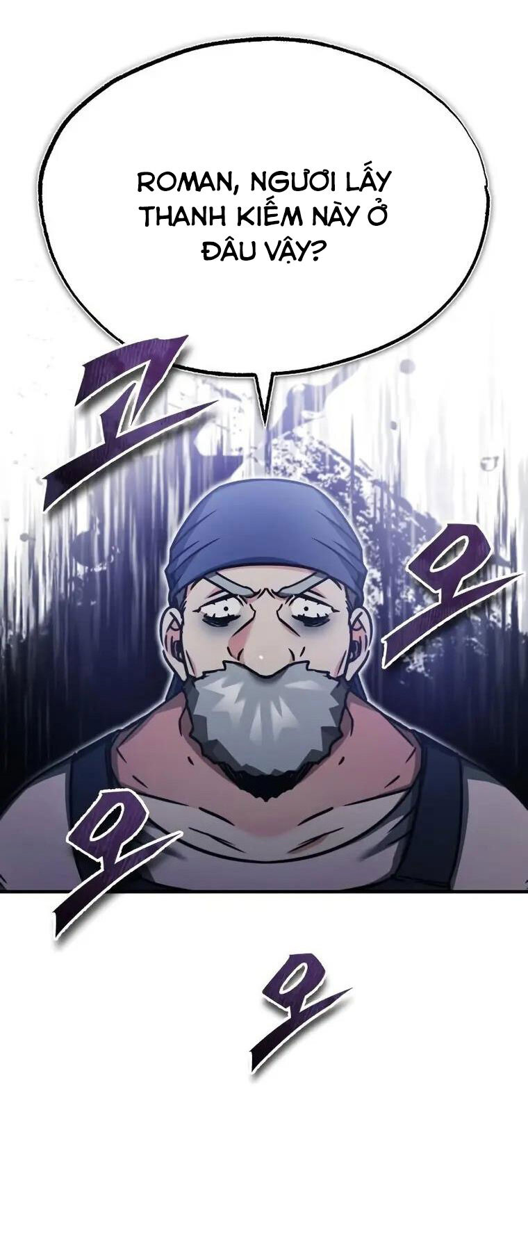 Thiên Quỷ Chẳng Sống Nổi Cuộc Đời Bình Thường Chap 47 - Next Chap 48