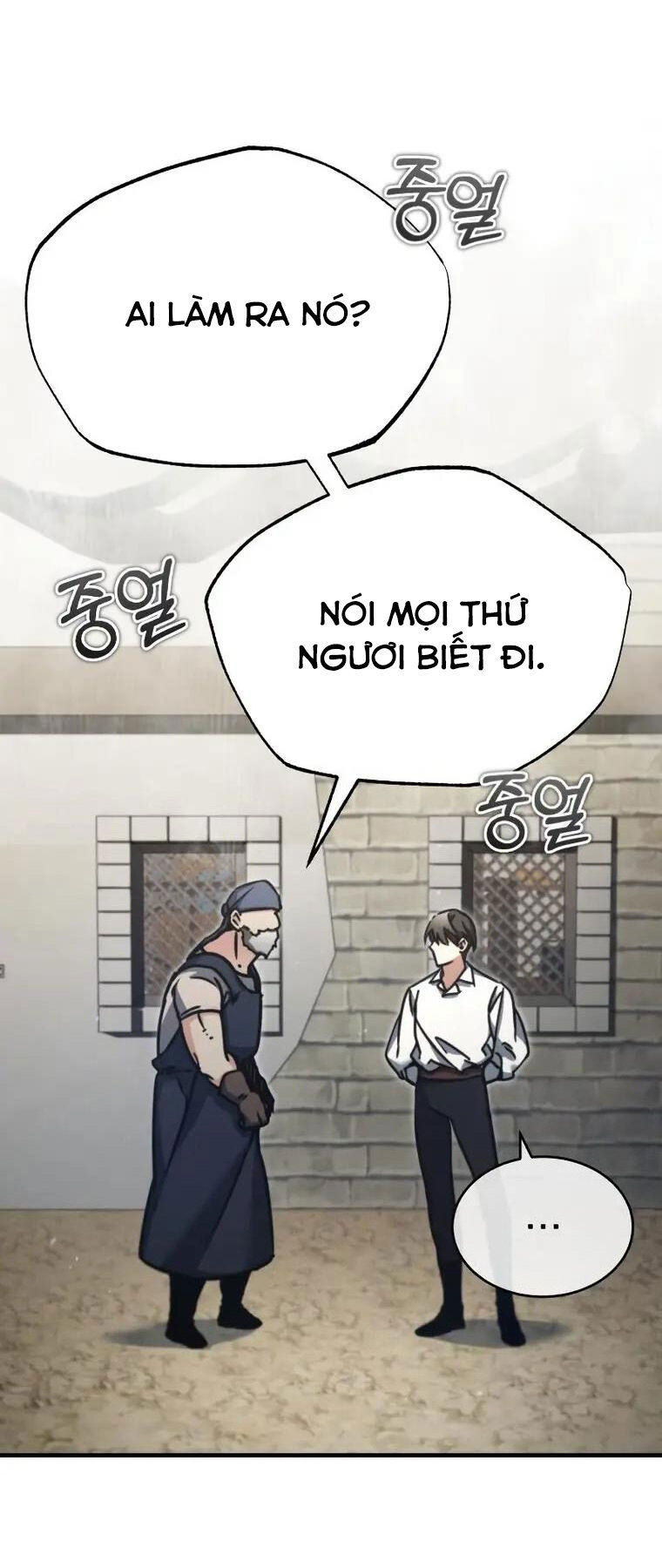 Thiên Quỷ Chẳng Sống Nổi Cuộc Đời Bình Thường Chap 47 - Next Chap 48