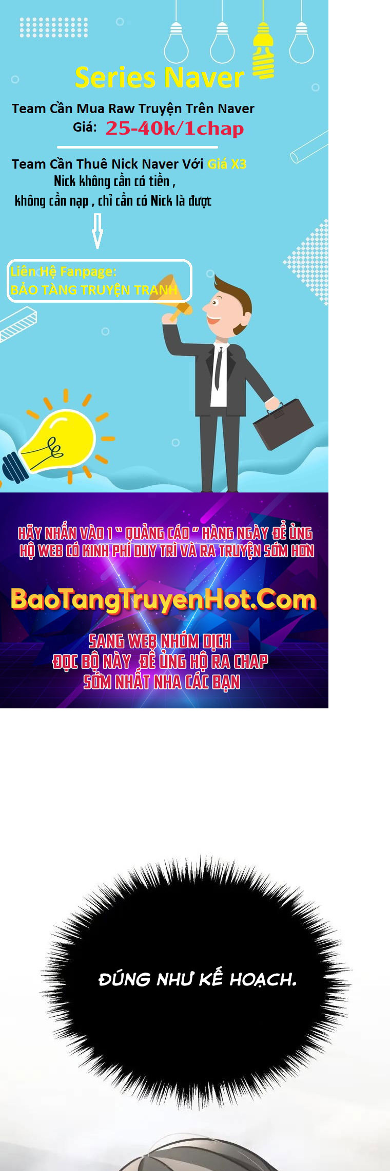 Thiên Quỷ Chẳng Sống Nổi Cuộc Đời Bình Thường Chap 47 - Next Chap 48