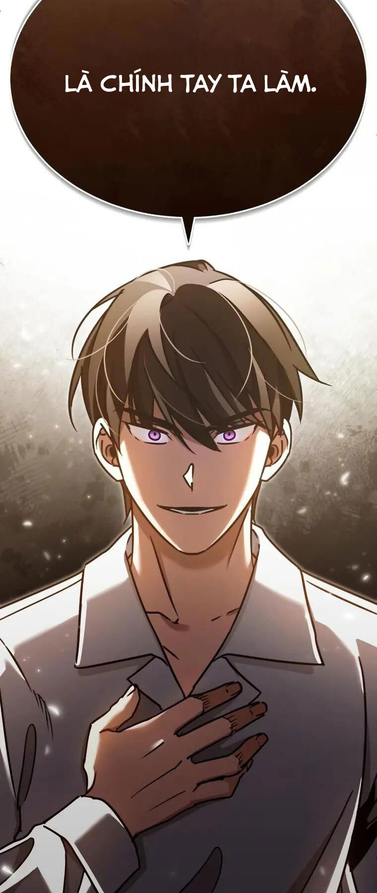 Thiên Quỷ Chẳng Sống Nổi Cuộc Đời Bình Thường Chap 47 - Next Chap 48
