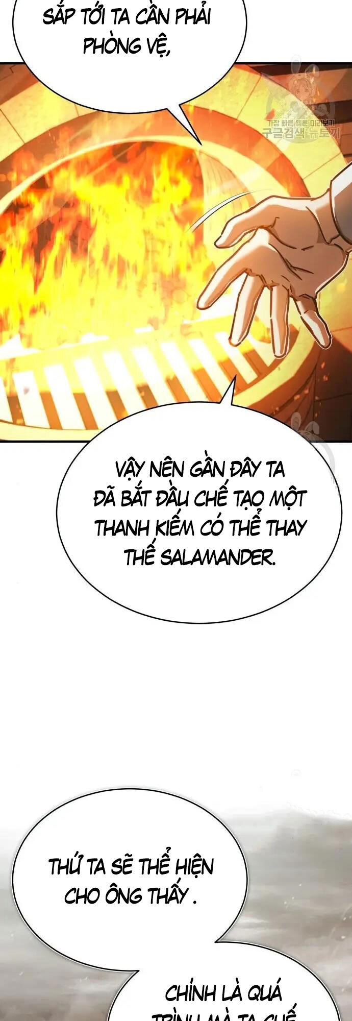 Thiên Quỷ Chẳng Sống Nổi Cuộc Đời Bình Thường Chap 48 - Next Chap 49
