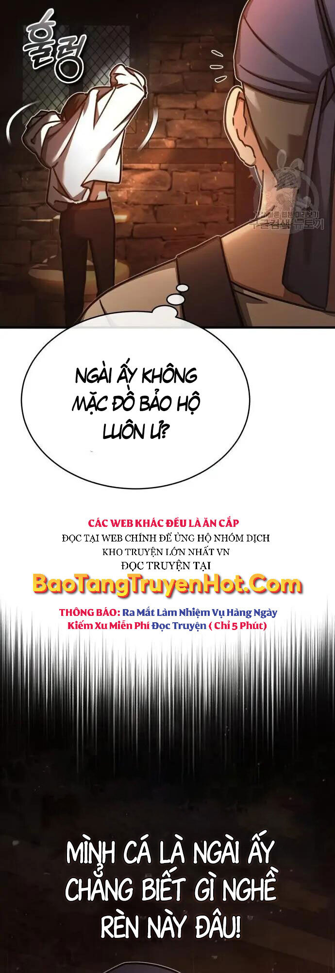 Thiên Quỷ Chẳng Sống Nổi Cuộc Đời Bình Thường Chap 48 - Next Chap 49