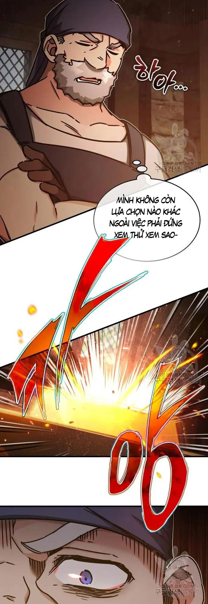 Thiên Quỷ Chẳng Sống Nổi Cuộc Đời Bình Thường Chap 48 - Next Chap 49