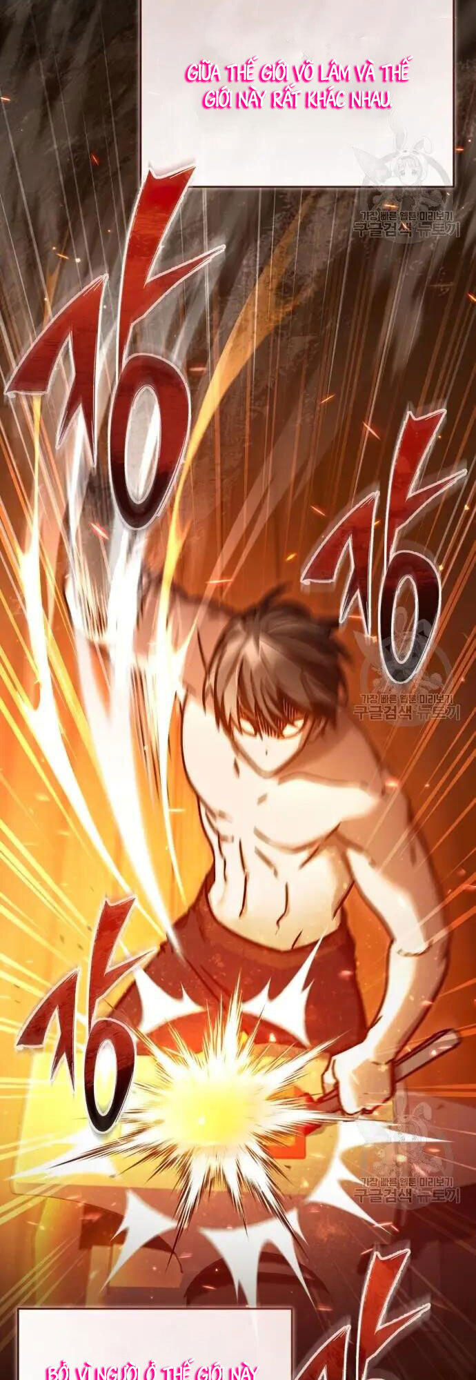 Thiên Quỷ Chẳng Sống Nổi Cuộc Đời Bình Thường Chap 48 - Next Chap 49