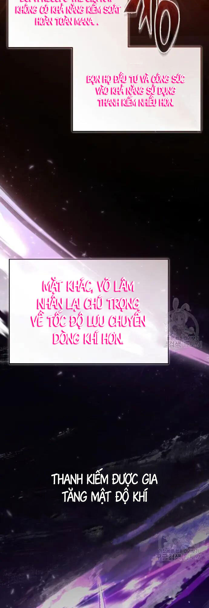 Thiên Quỷ Chẳng Sống Nổi Cuộc Đời Bình Thường Chap 48 - Next Chap 49