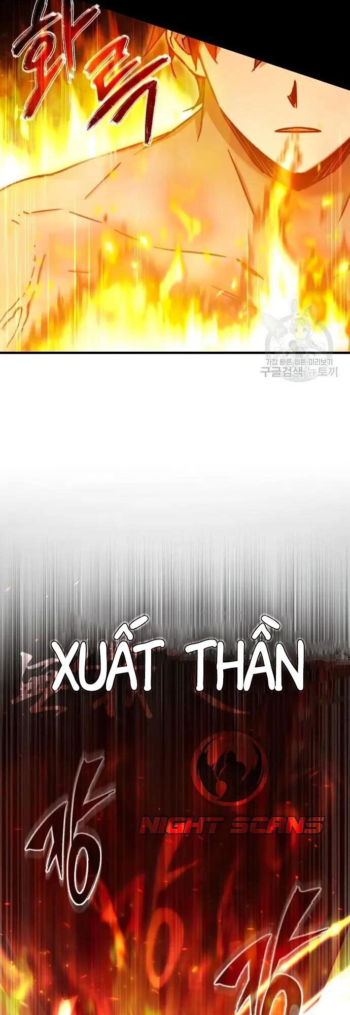 Thiên Quỷ Chẳng Sống Nổi Cuộc Đời Bình Thường Chap 48 - Next Chap 49