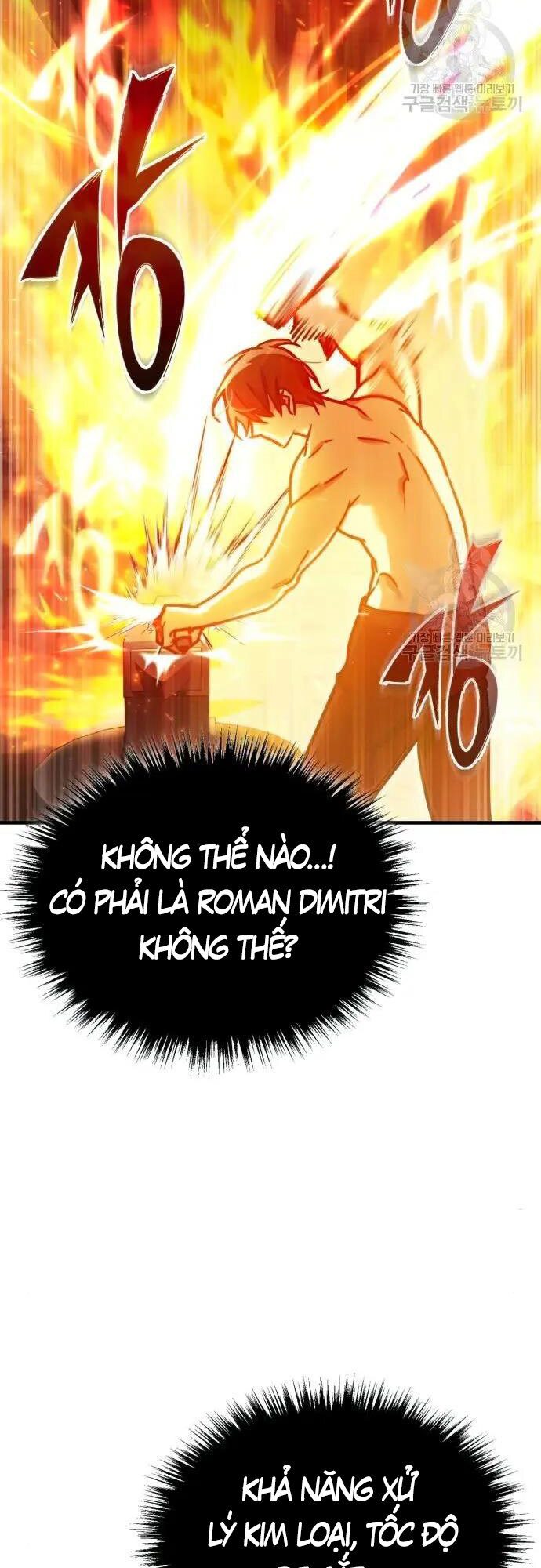 Thiên Quỷ Chẳng Sống Nổi Cuộc Đời Bình Thường Chap 48 - Next Chap 49
