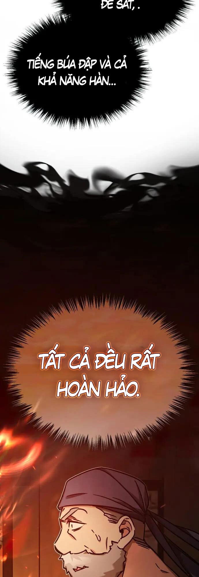 Thiên Quỷ Chẳng Sống Nổi Cuộc Đời Bình Thường Chap 48 - Next Chap 49
