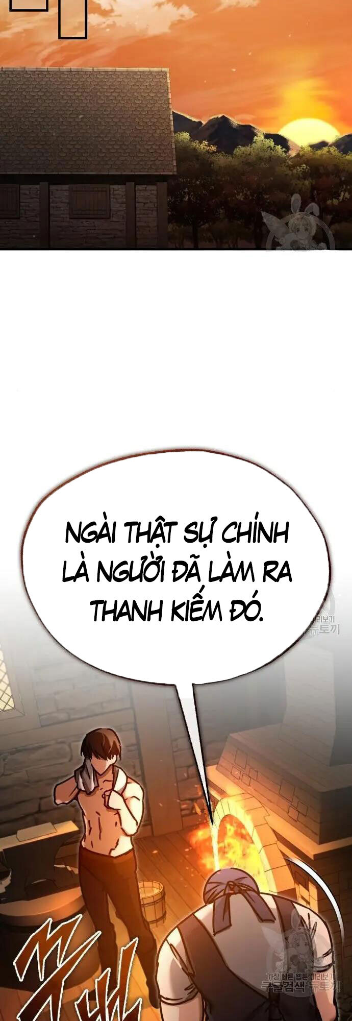 Thiên Quỷ Chẳng Sống Nổi Cuộc Đời Bình Thường Chap 48 - Next Chap 49